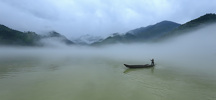 《霧中來(lái)》